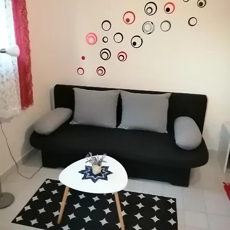 Apartman Rojal Mali Lošinj