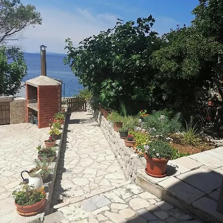 Rojal Apartman Mali Lošinj