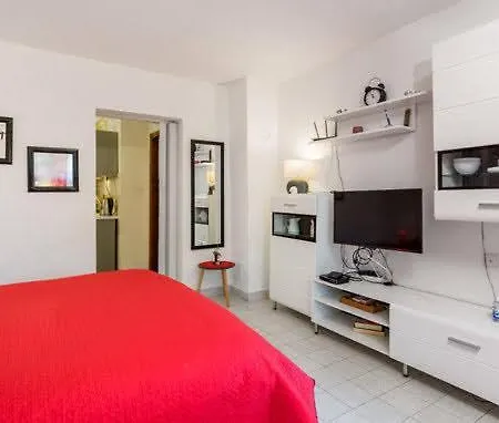 Apartman Rojal Mali Lošinj
