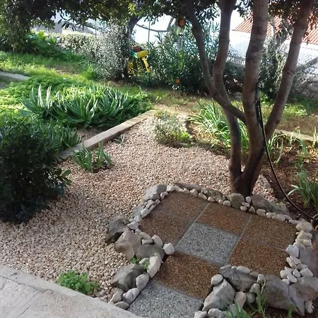 Rojal Apartmán Mali Lošinj