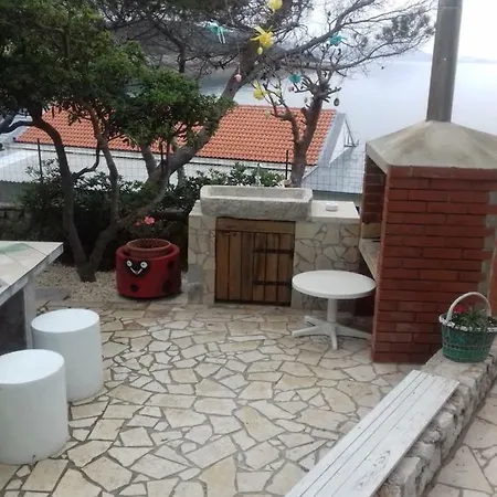 Rojal Apartmán Mali Lošinj