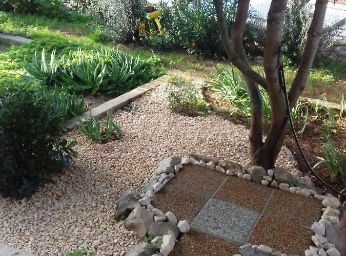 Rojal Διαμέρισμα Mali Lošinj