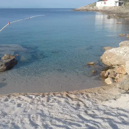 Rojal Apartament Mali Lošinj