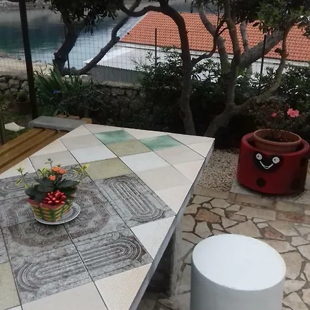 شقة Rojal