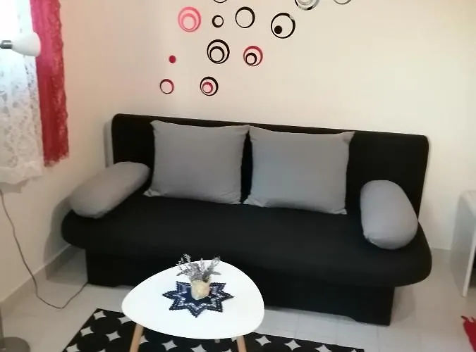 Apartment Rojal Mali Losinj