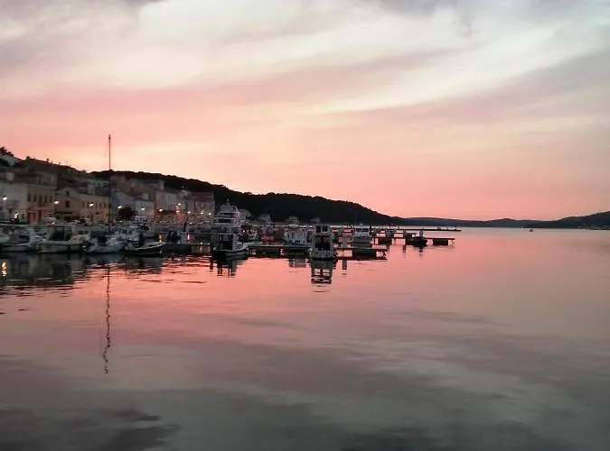 Apartment Rojal Mali Losinj