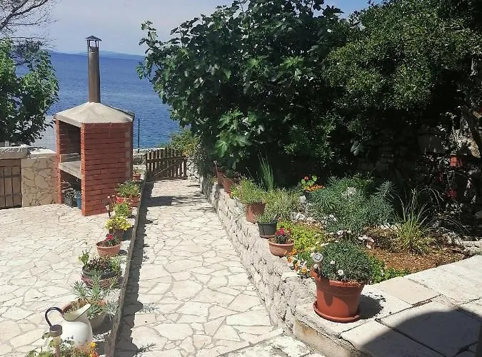 Rojal Apartment Mali Losinj