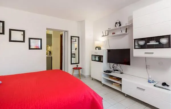 Apartment Rojal Mali Losinj