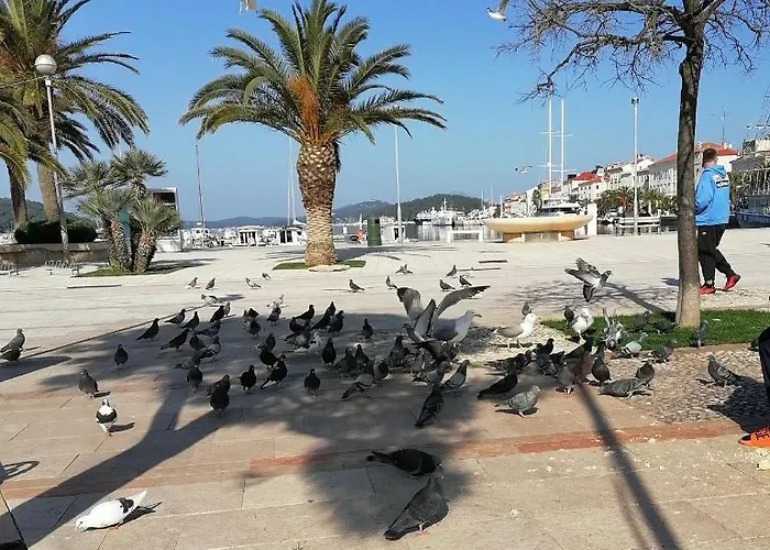 Apartment Rojal Mali Losinj