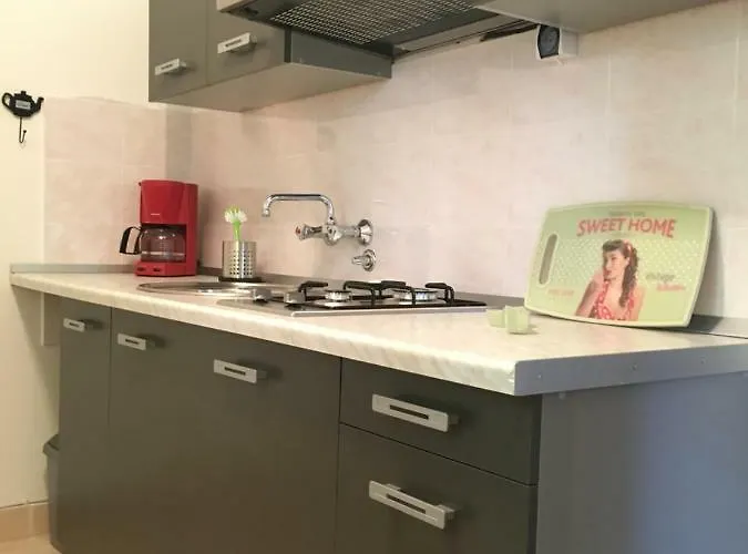 Rojal Apartment *