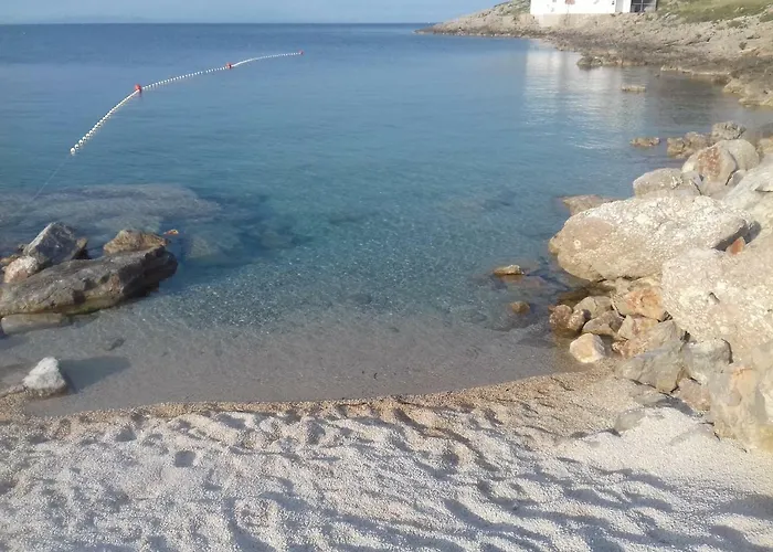 Rojal Apartament Mali Lošinj