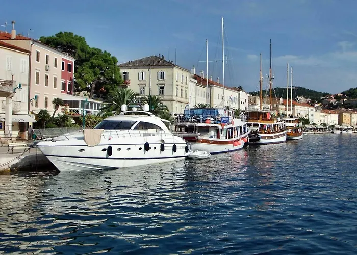 Rojal * Mali Lošinj