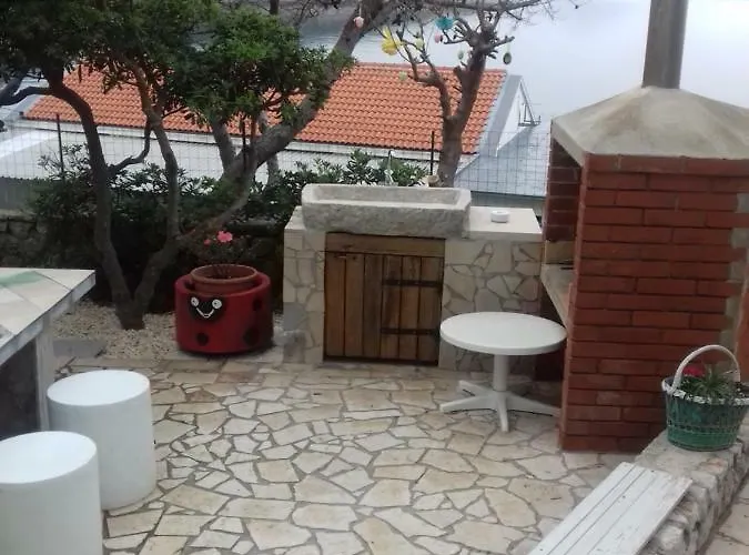 Rojal Apartment Mali Losinj