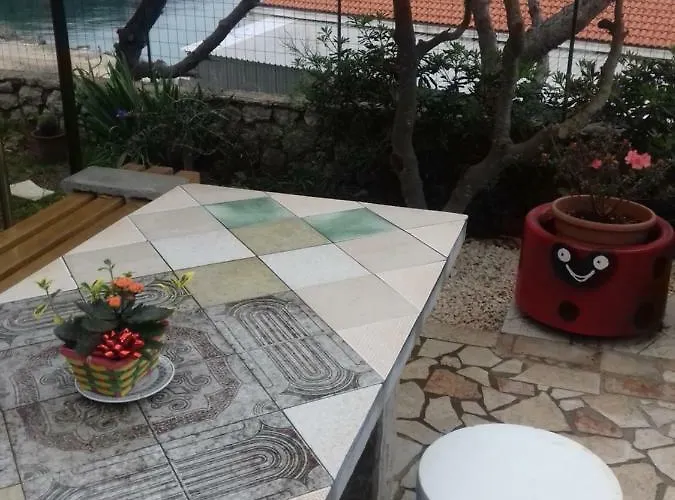Apartment Rojal