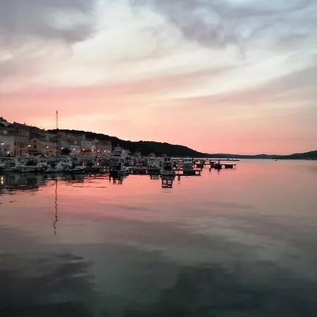 Daire Rojal Mali Lošinj