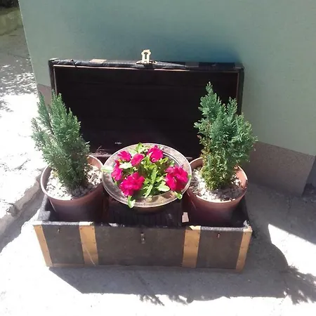 Rojal * Mali Lošinj