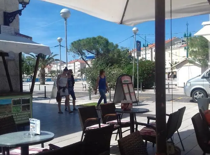 Rojal * Mali Lošinj